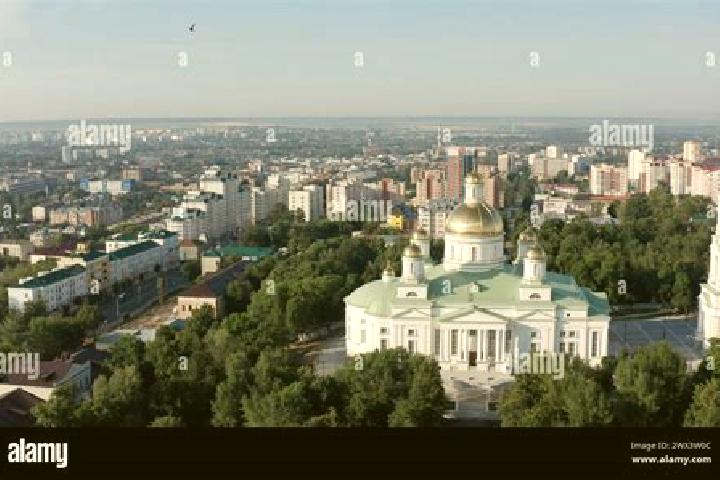 Escorts Penza, Russia — Local Companions