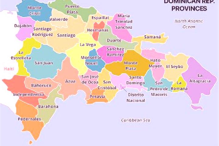Escorts Pepillo Salcedo, Dominican Republic — Local Companions