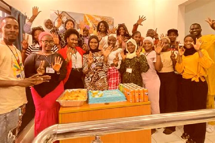 Escorts Perai, Gambia — Local Companions
