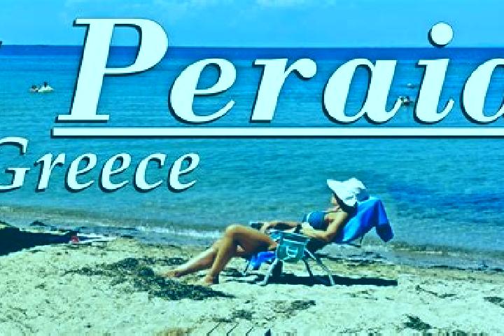 Escorts Peraia, Greece — Local Companions