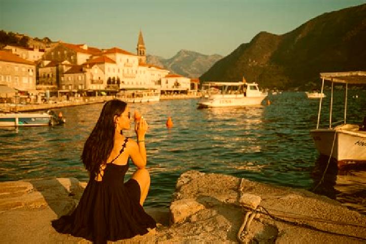 Escorts Perast, Montenegro — Local Companions