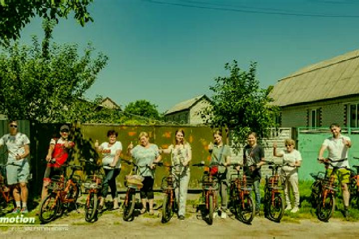 Escorts Peretoky, Ukraine — Local Companions