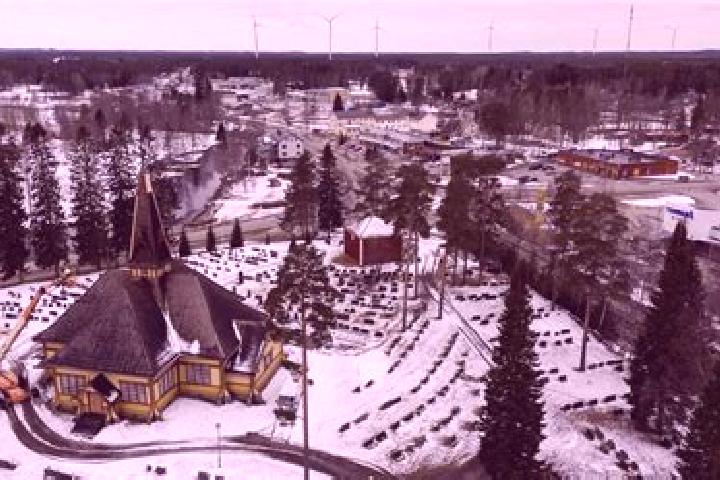 Escorts Perho, Finland — Local Companions