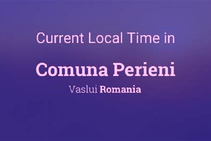 Escorts Perieni, Romania — Local Companions