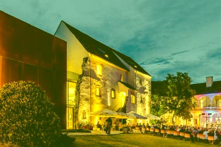 Escorts Pernegg, Austria — Local Companions