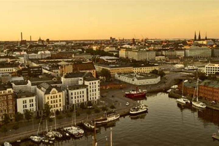 Escorts Pernioe, Finland — Local Companions