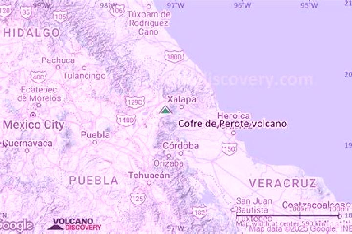 Escorts Perote, Mexico — Local Companions
