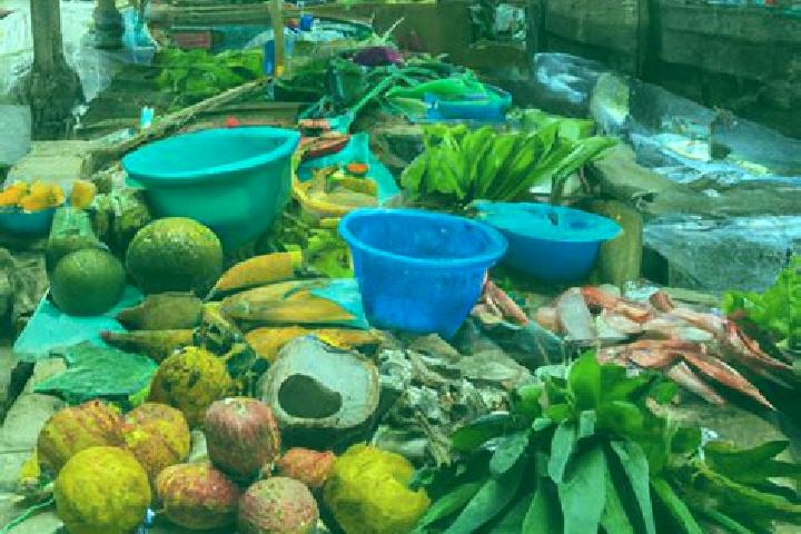 Escorts Perseverance, Seychelles — Local Companions