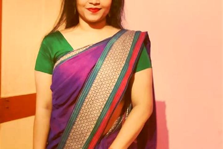 Escorts Perumagalur, India — Local Companions