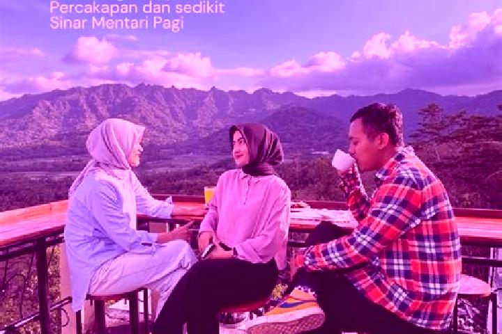 Escorts Perumahan Kopi, Indonesia — Local Companions