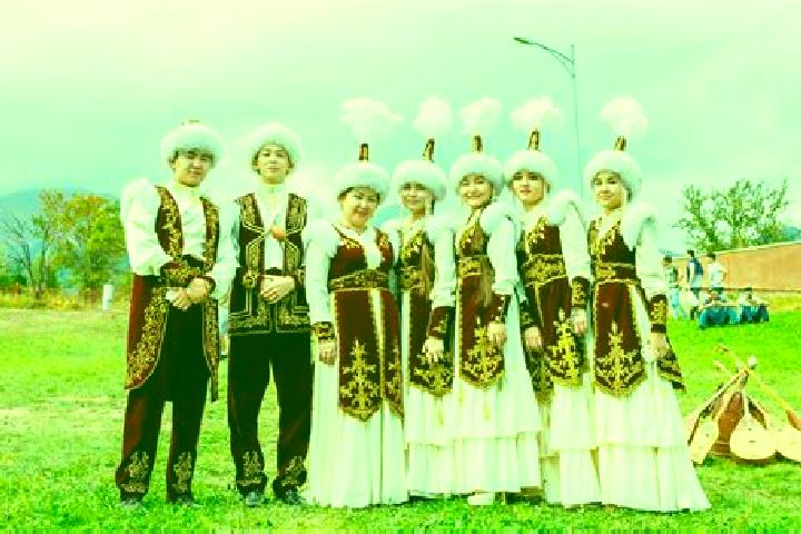 Escorts Pervomayka, Kazakhstan — Local Companions