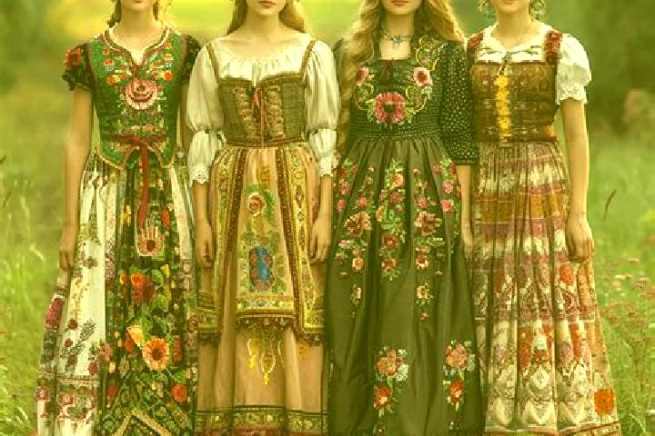 Escorts Pervomayskiy, Russia — Local Companions