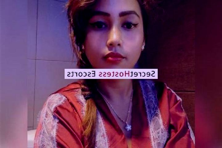 Escorts Pesagen, Indonesia — Local Companions