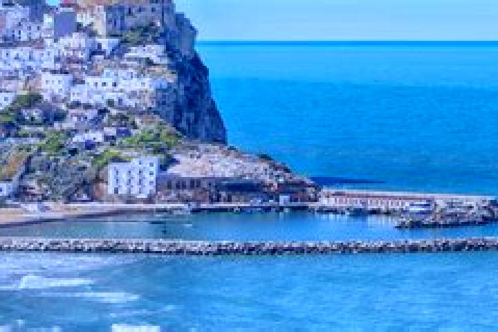 Escorts Peschici, Italy — Local Companions