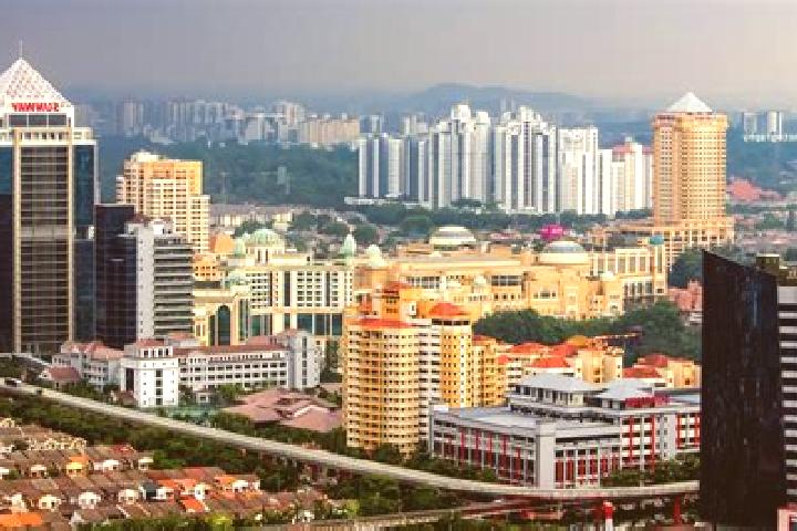Escorts Petaling Jaya, Malaysia — Local Companions