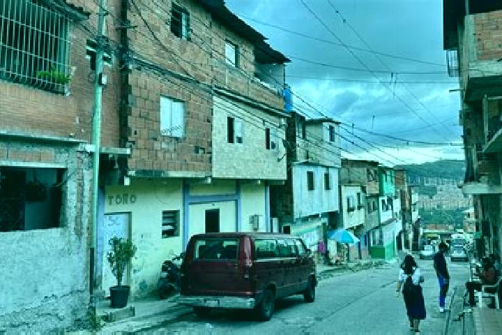 Escorts Petare, Venezuela — Local Companions