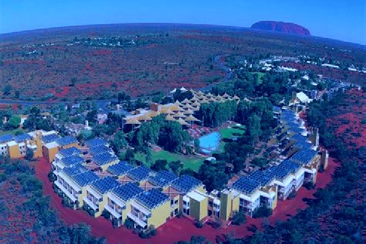 Escorts Petermann, Australia — Local Companions