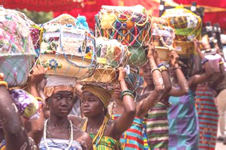 Escorts Petit Grabo, Ivory Coast — Local Companions