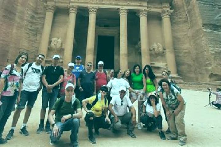 Escorts Petra, Spain — Local Companions