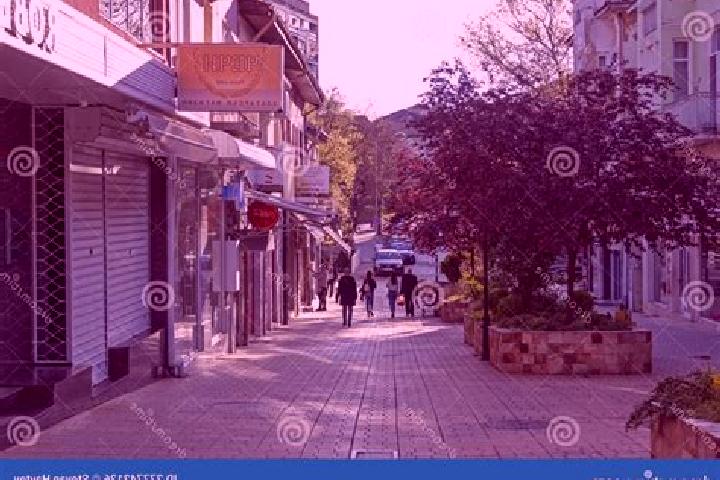 Escorts Petrich, Bulgaria — Local Companions