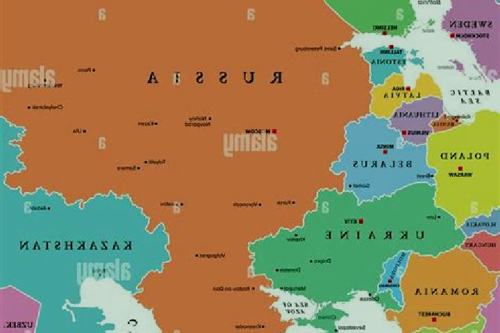 Escorts Petropavlovka, Russia — Local Companions