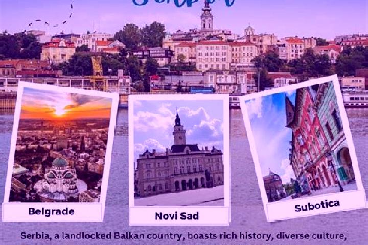 Escorts Petrovaradin, Serbia — Local Companions