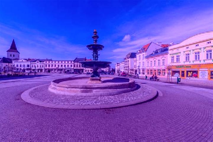 Escorts Petrovice, Czech Republic — Local Companions