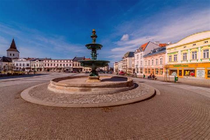 Escorts Petrovice u Susice, Czech Republic — Local Companions