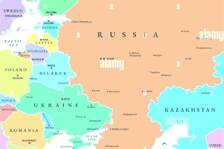 Escorts Petrovskaya, Russia — Local Companions