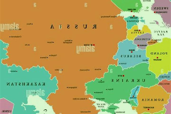 Escorts Petrovskoye, Russia — Local Companions