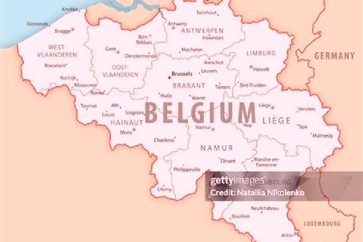 Escorts Peutie, Belgium — Local Companions