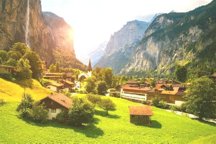 Escorts Pfaffnau, Switzerland — Local Companions