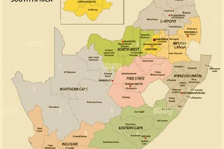Escorts Phaweni, South Africa — Local Companions