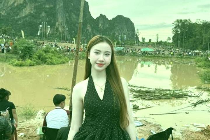Escorts Phaya Mengrai, Thailand — Local Companions