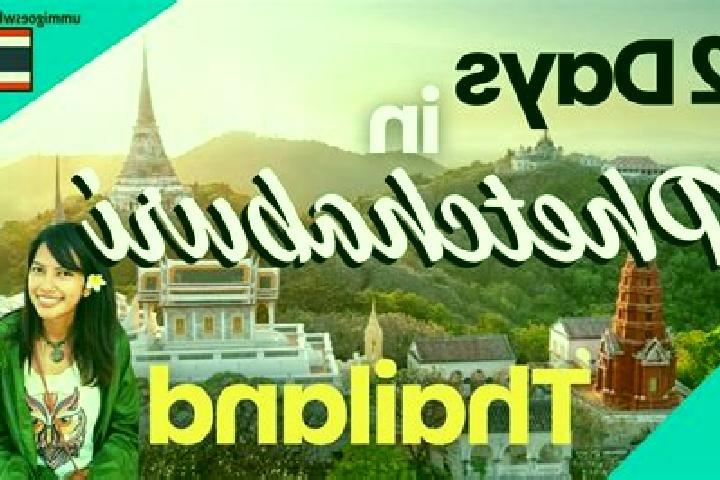 Escorts Phetchaburi, Thailand — Local Companions