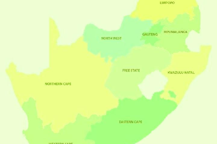 Escorts Philandersbron, South Africa — Local Companions