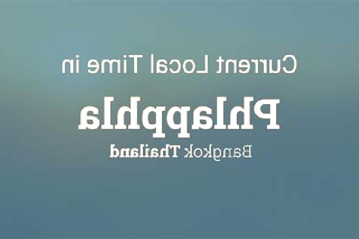Escorts Phlapphla Chai, Thailand — Local Companions