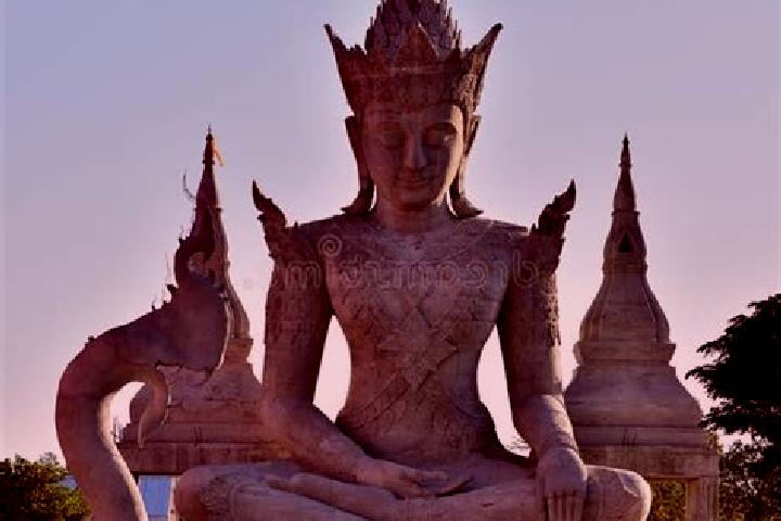 Escorts Pho Si Suwan, Thailand — Local Companions