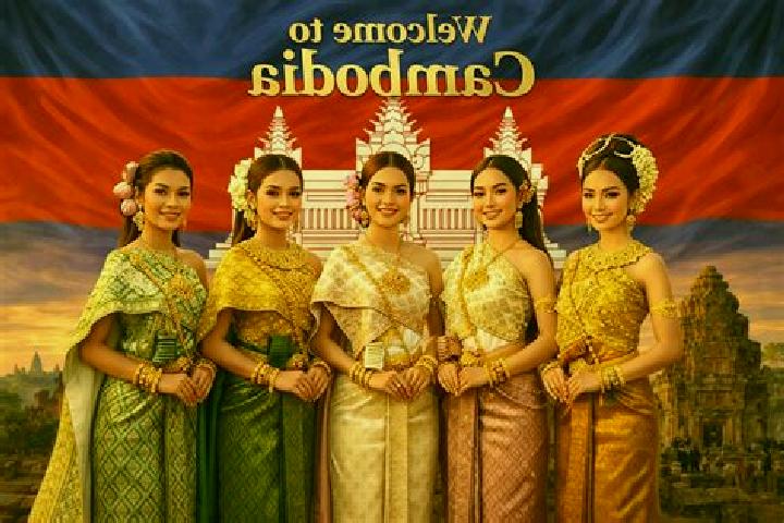 Escorts Phra Nakhon, Thailand — Local Companions