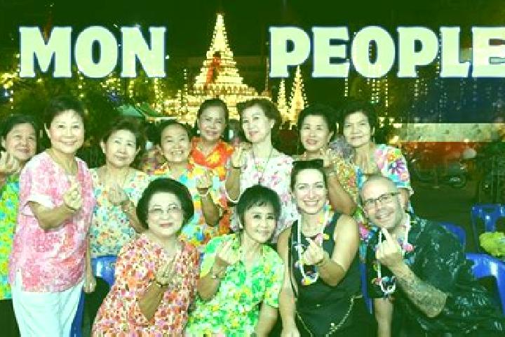 Escorts Phra Pradaeng, Thailand — Local Companions