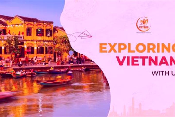 Escorts Phuc Tho, Vietnam — Local Companions
