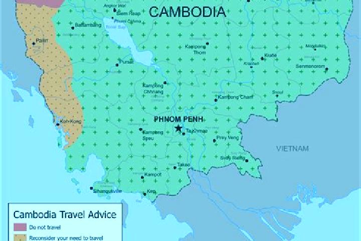 Escorts Phumi Andong Snay, Cambodia — Local Companions