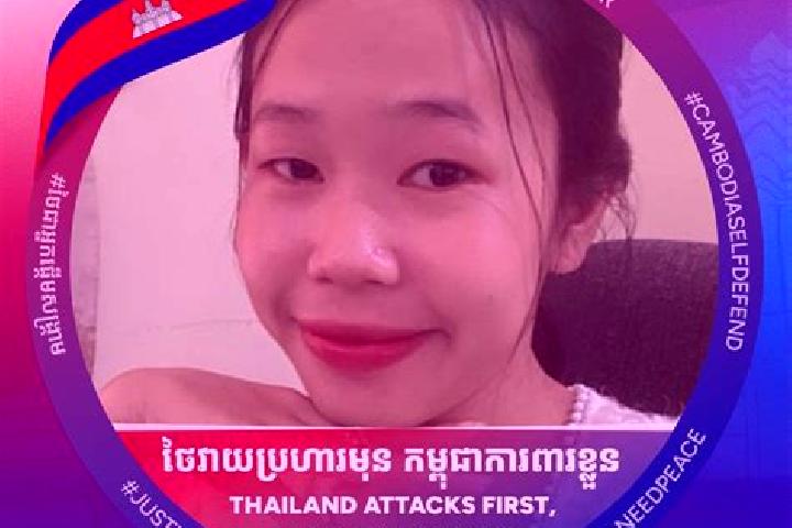 Escorts Phumi Tnaot Chum, Cambodia — Local Companions
