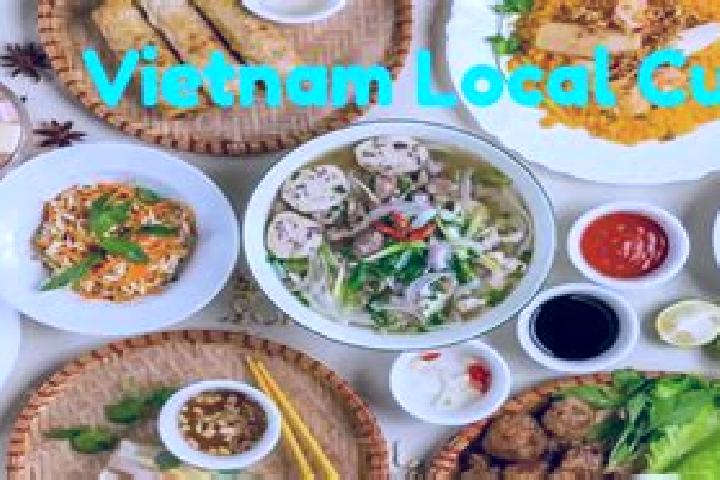 Escorts Phuoc Dan, Vietnam — Local Companions