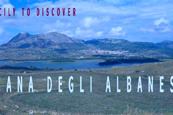 Escorts Piana degli Albanesi, Italy — Local Companions