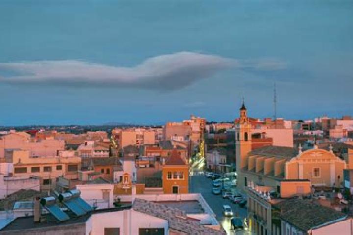 Escorts Picassent, Spain — Local Companions