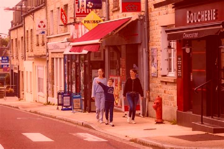 Escorts Picauville, France — Local Companions