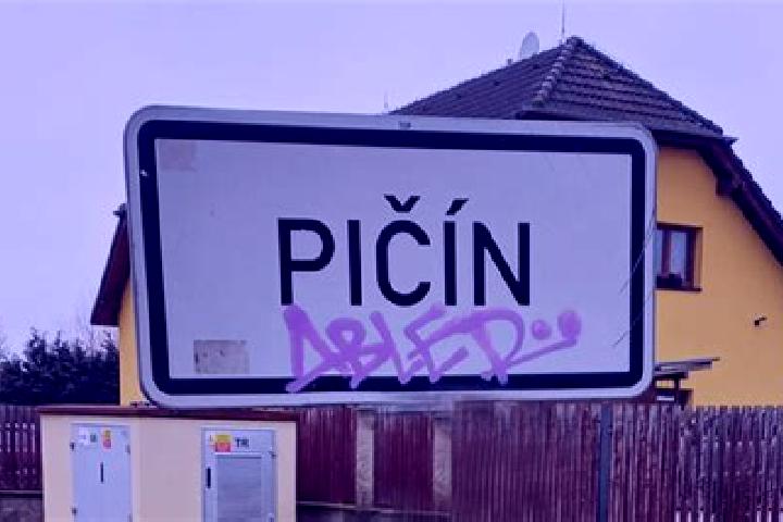 Escorts Picin, Czech Republic — Local Companions