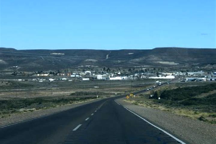 Escorts Pico Truncado, Argentina — Local Companions