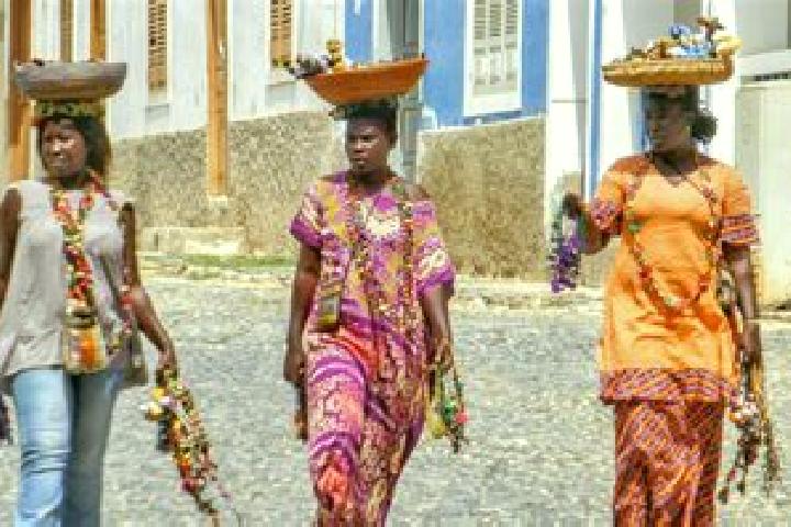 Escorts Picos, Cape Verde — Local Companions